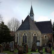 Space is running out in the cemetery at Luss Parish Church, a report has warned.