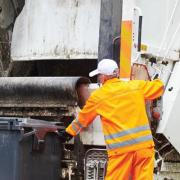 Barr Environmental has ended its contract with Argyll and Bute Council for 'residual waste' disposal in Helensburgh and Lomond