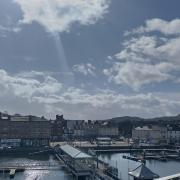 Rothesay harbour named as example of 'best practice' in national list