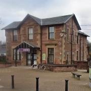 The Balloch visitor information centre, along with all of VisitScotland's 'iCentre' facilities, will close