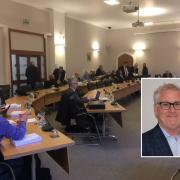 Cllr Mark Irvine: New administration seeks new stability for Argyll and Bute