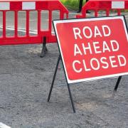 The section of the A83 will remain closed until next week