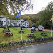 The GMB union says the future of the Village Inn in Arrochar is at risk after owners Stonegate issued a profits warning