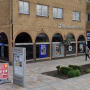 Plans have been lodged to remove the ATMs from the building