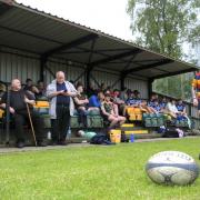 Helensburgh Rugby Club's sevens festival takes place on May 25