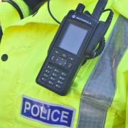 Man charged with alleged 'head-on collision' near Loch Lomond