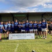The Helensburgh Rugby Sevens Festival will take place this weekend at Ardencaple