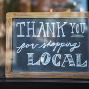 Small businesses dominate area according to latest numbers