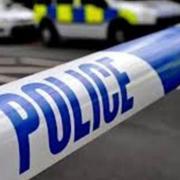 Vehicle struck by another on Christmas Day prompts police appeal