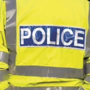 Woman given warning over an assault in Cardross at the weekend