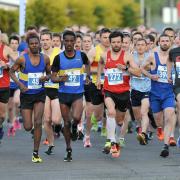 The Babcock 10K Series has been rescheduled for May 2020 due to continuing uncertainty over permission for mass sporting gatherings