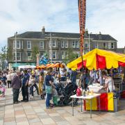 A revived Summer Festival will be held in Helensburgh on Saturday, June 18