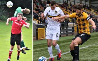 Bayview Stadium is a regular away day for Dumbarton - and the Methil ground will now also host Rhu's fifth round Scottish Amateur Cup tie against Greig Park Rangers on February 3