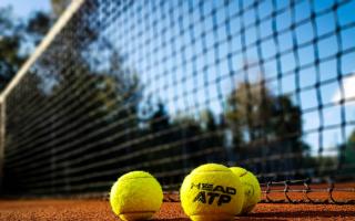 Tennis: It's a clean sweep for Helensburgh's ladies in their latest league match