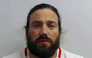 Helensburgh rapist and fraudster Christopher Harkins will be sentenced in July
